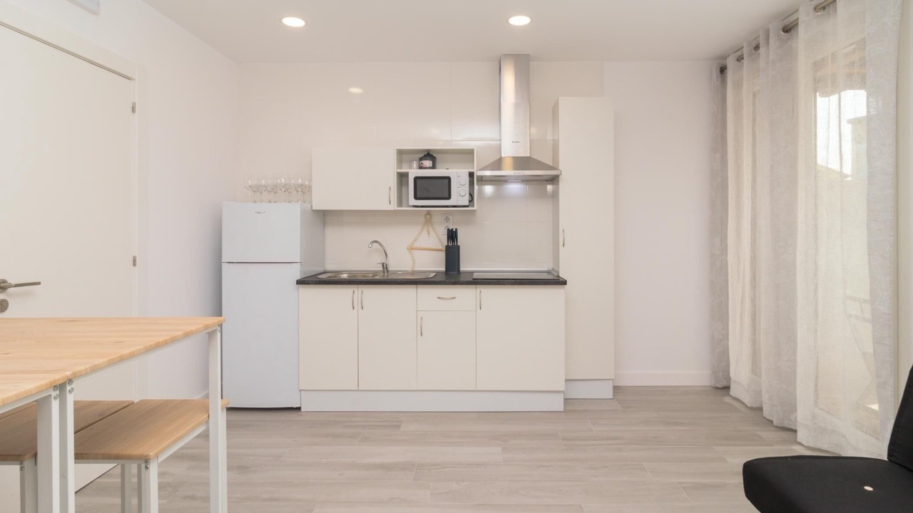 Photo of Kitchen in Monte