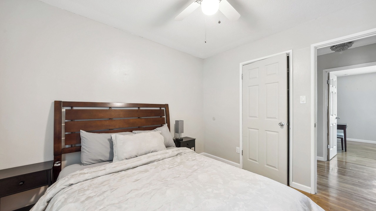 Photo of Bedroom in Mehlville