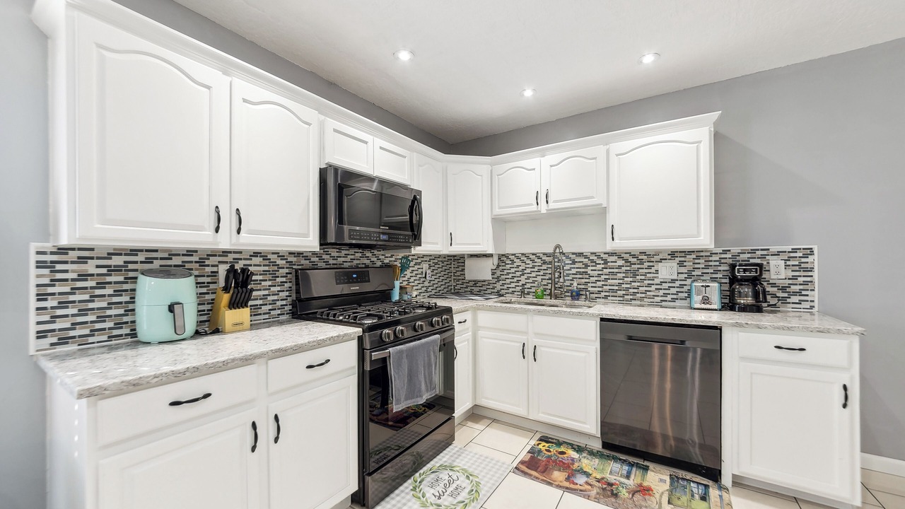 Photo of Kitchen in Mehlville