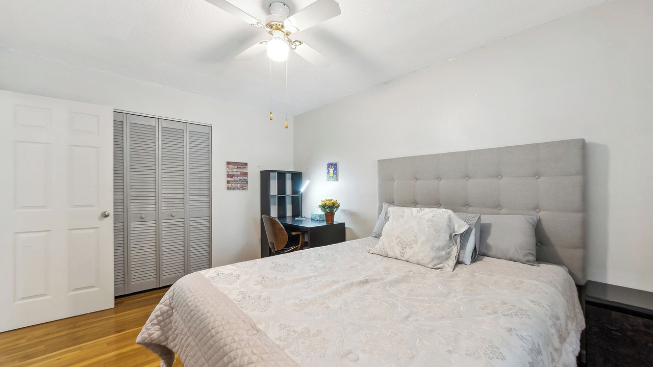 Photo of Bedroom in Mehlville
