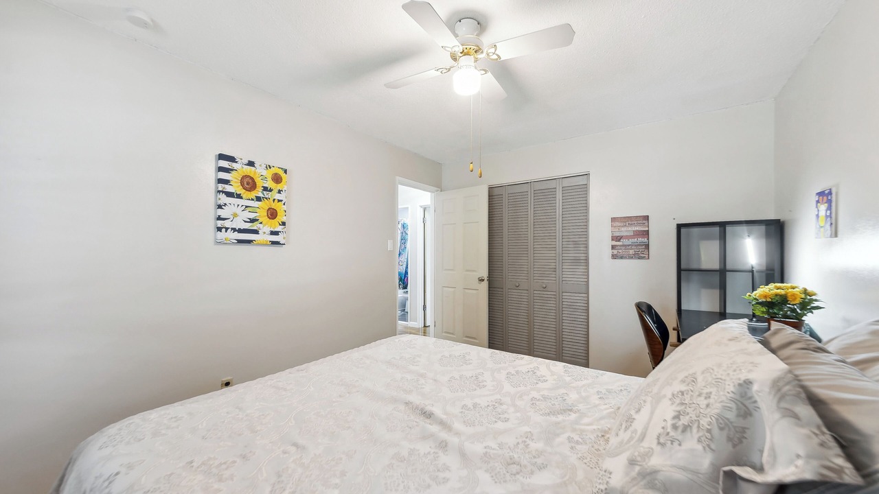 Photo of Bedroom in Mehlville