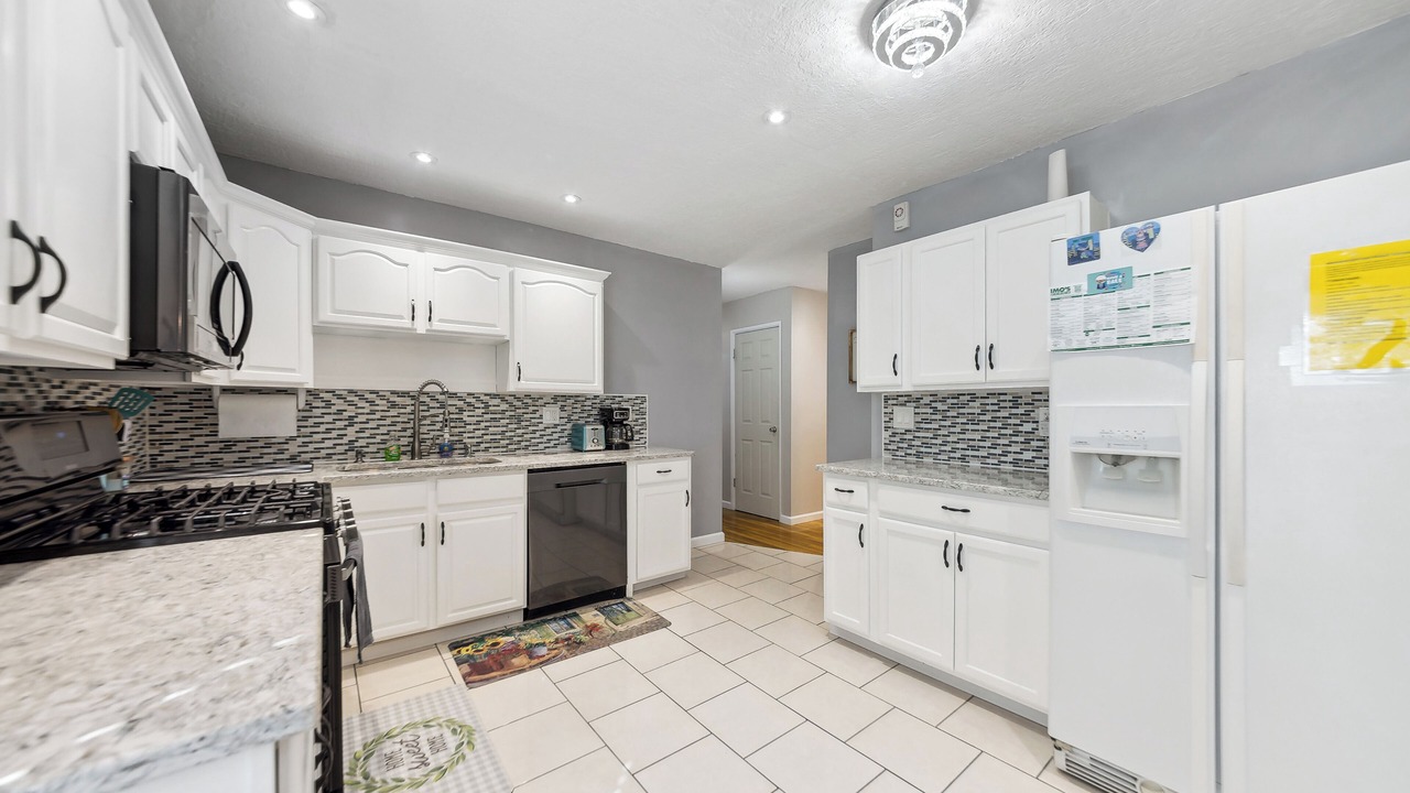 Photo of Kitchen in Mehlville
