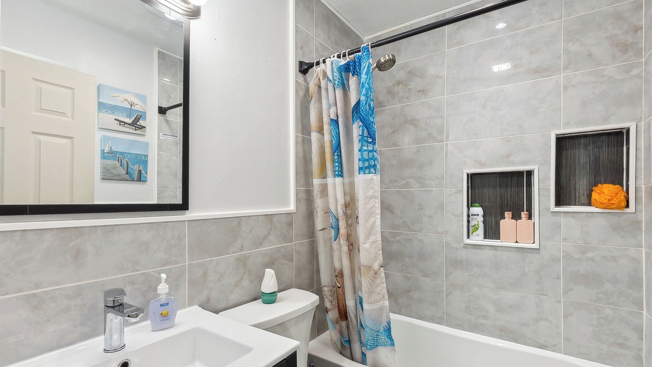 Photo of Bathroom in Mehlville
