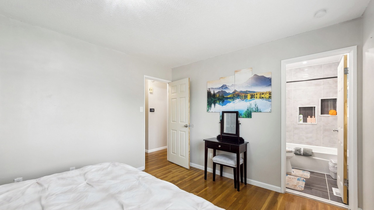 Photo of Bedroom in Mehlville