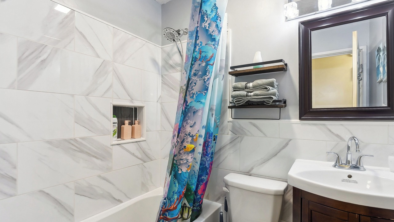 Photo of Bathroom in Mehlville