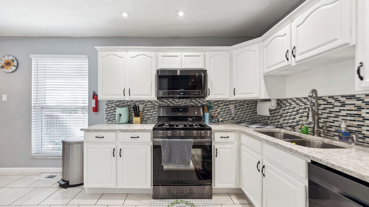 Photo of Kitchen in Mehlville