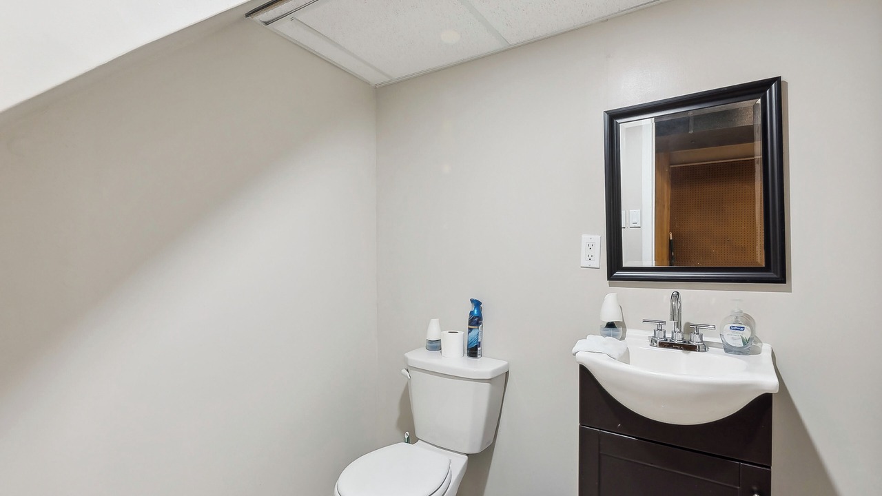 Photo of Bathroom in Mehlville