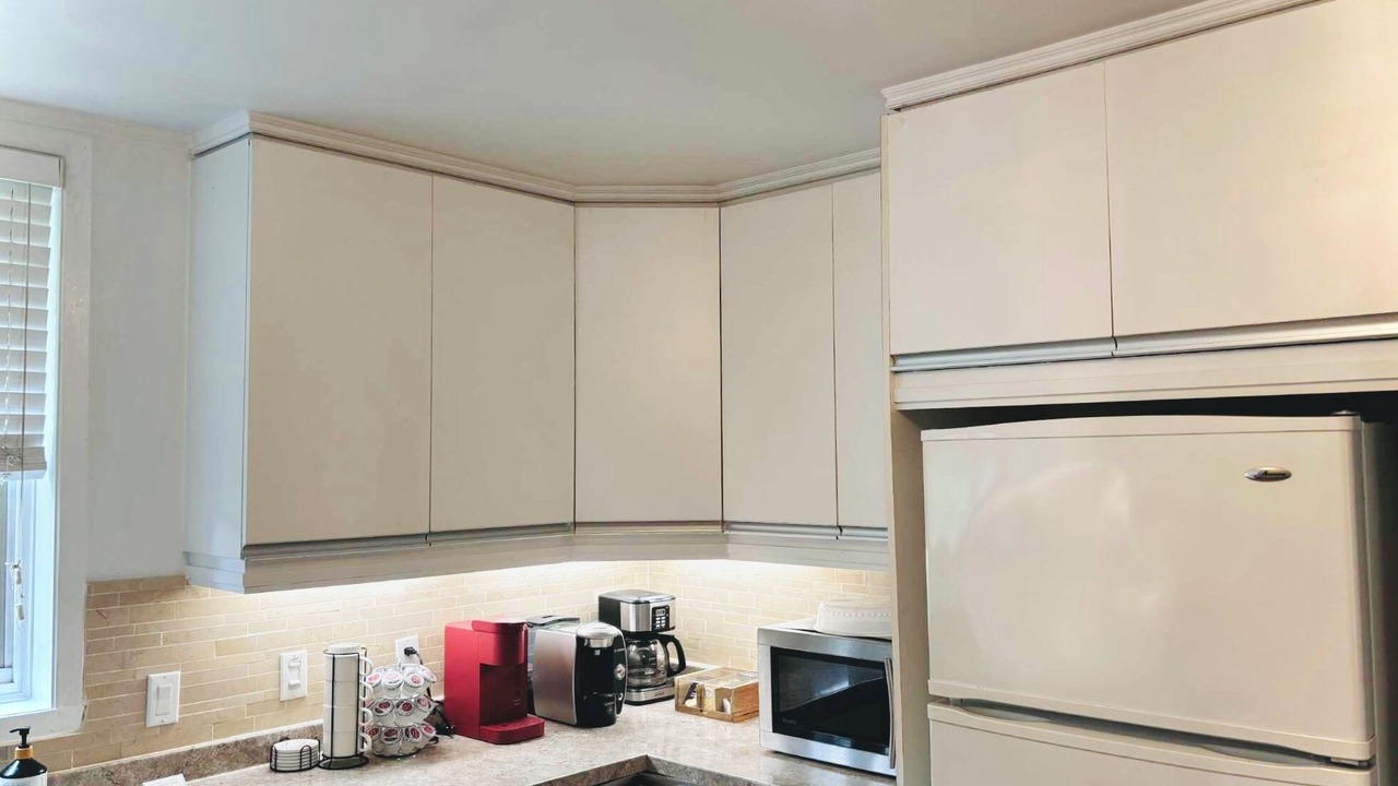 Photo of Kitchen in St-Adolphe-d'Howard
