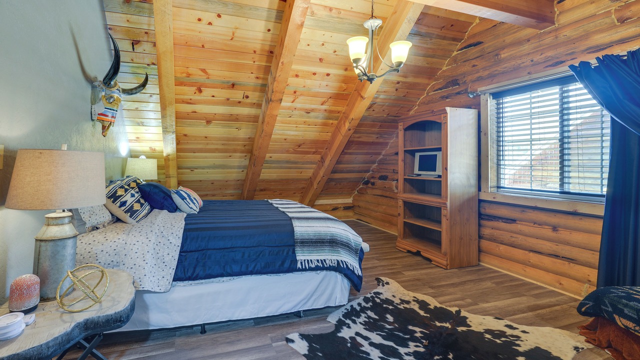 Photo of Bedroom in Kemmerer