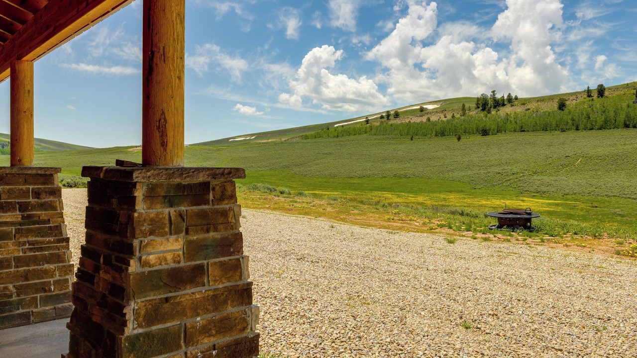 Photo of Outdoor in Kemmerer