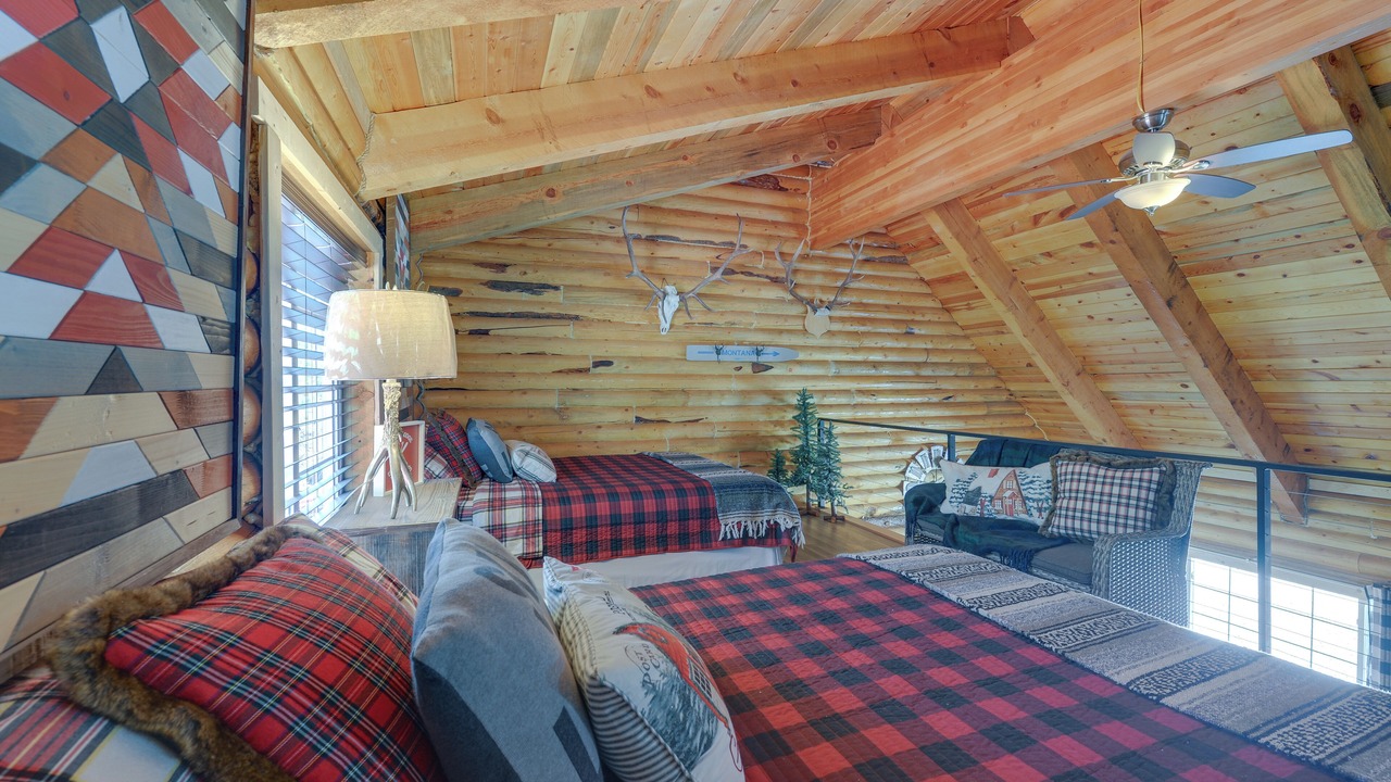 Photo of Bedroom in Kemmerer