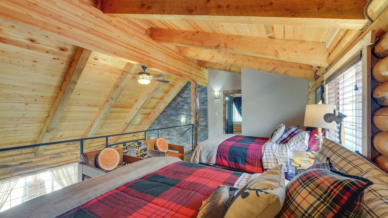 Photo of Bedroom in Kemmerer