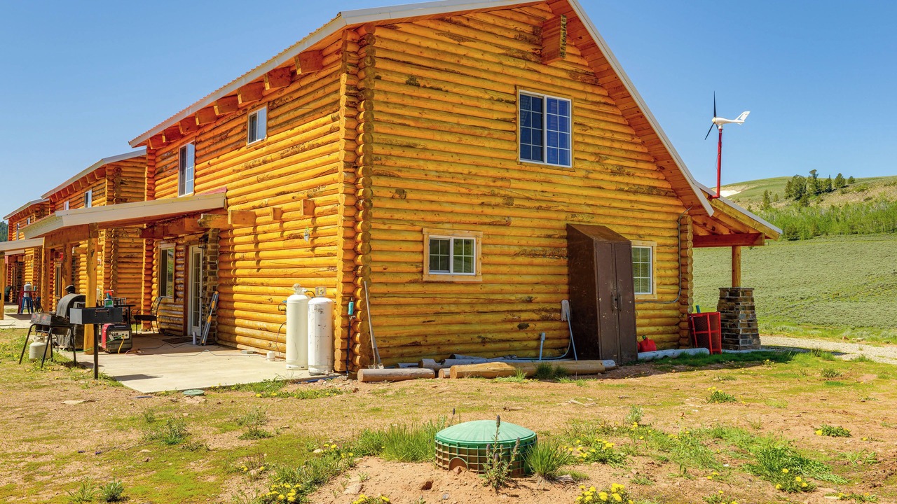 Photo of Outdoor in Kemmerer
