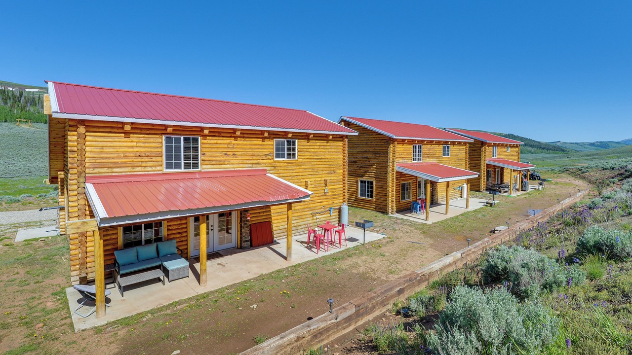 Photo of Outdoor in Kemmerer