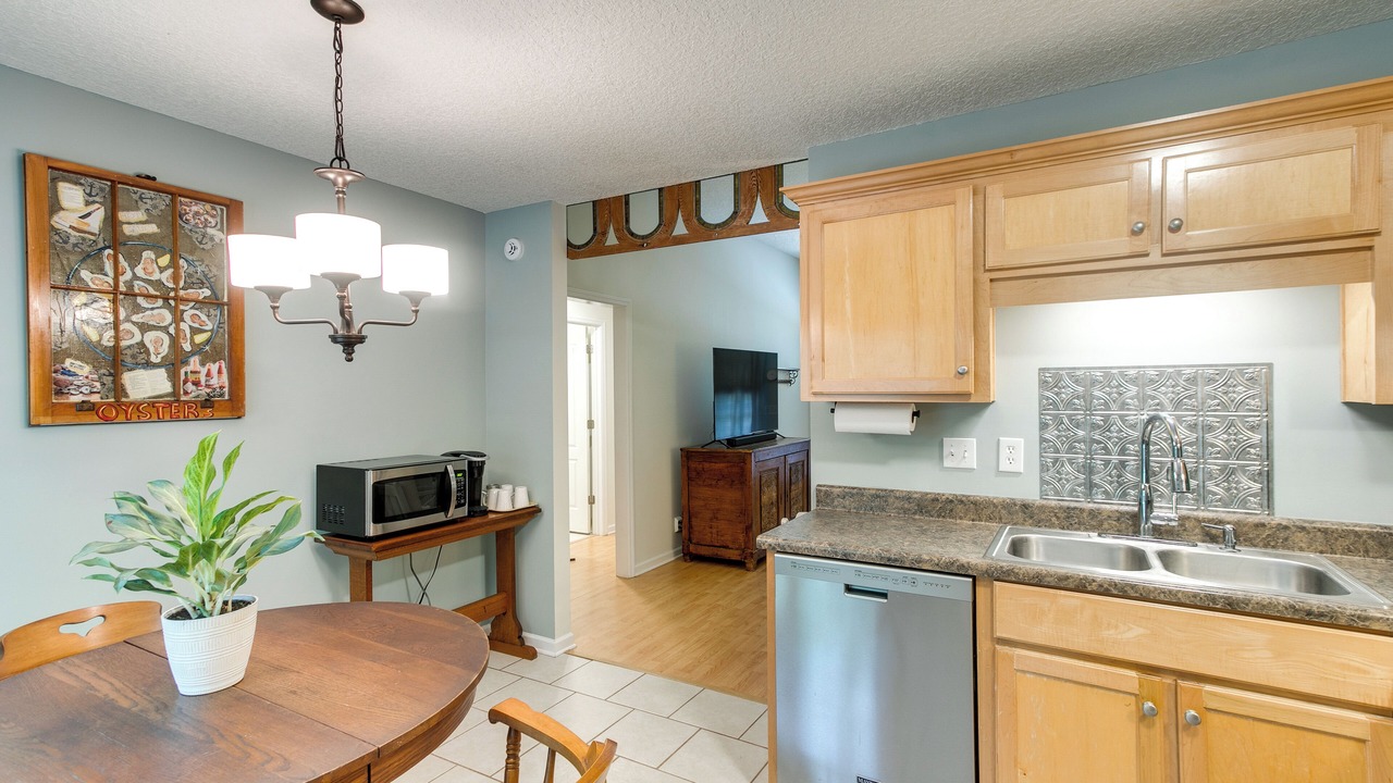 Photo of Kitchen in Darien