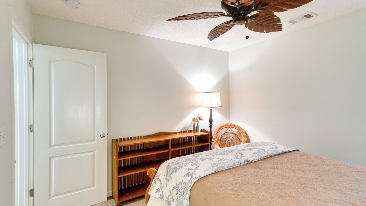 Photo of Bedroom in Darien