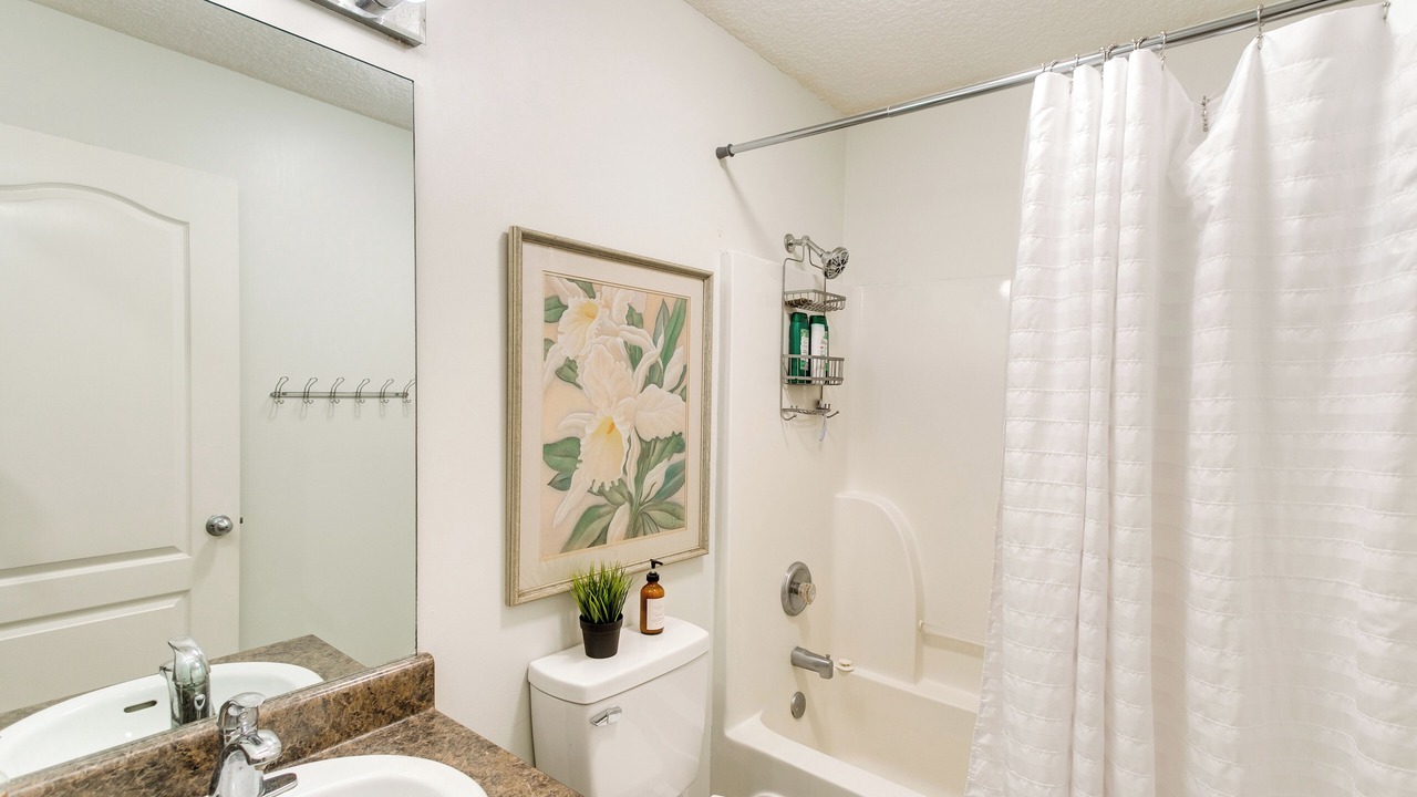 Photo of Bathroom in Darien