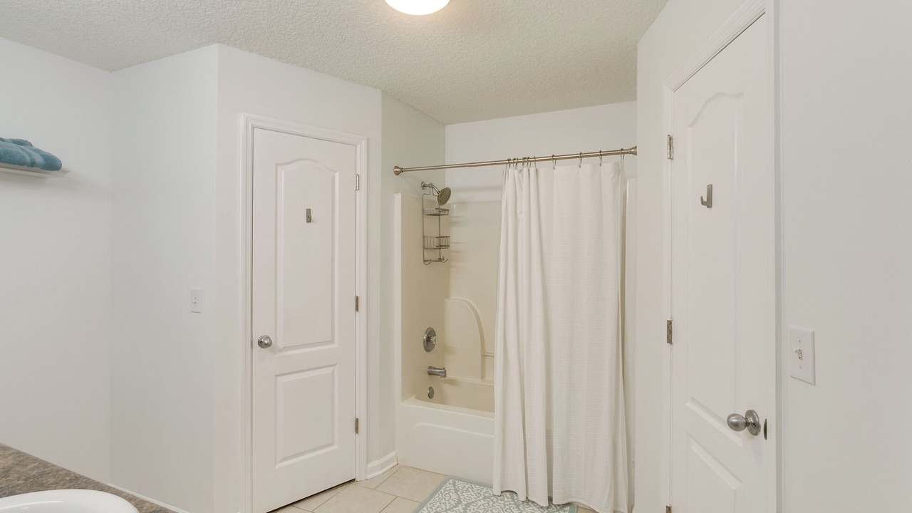 Photo of Bathroom in Darien