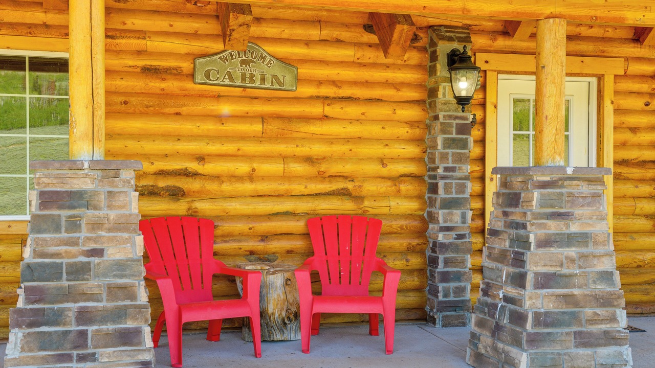 Photo of Outdoor in Kemmerer