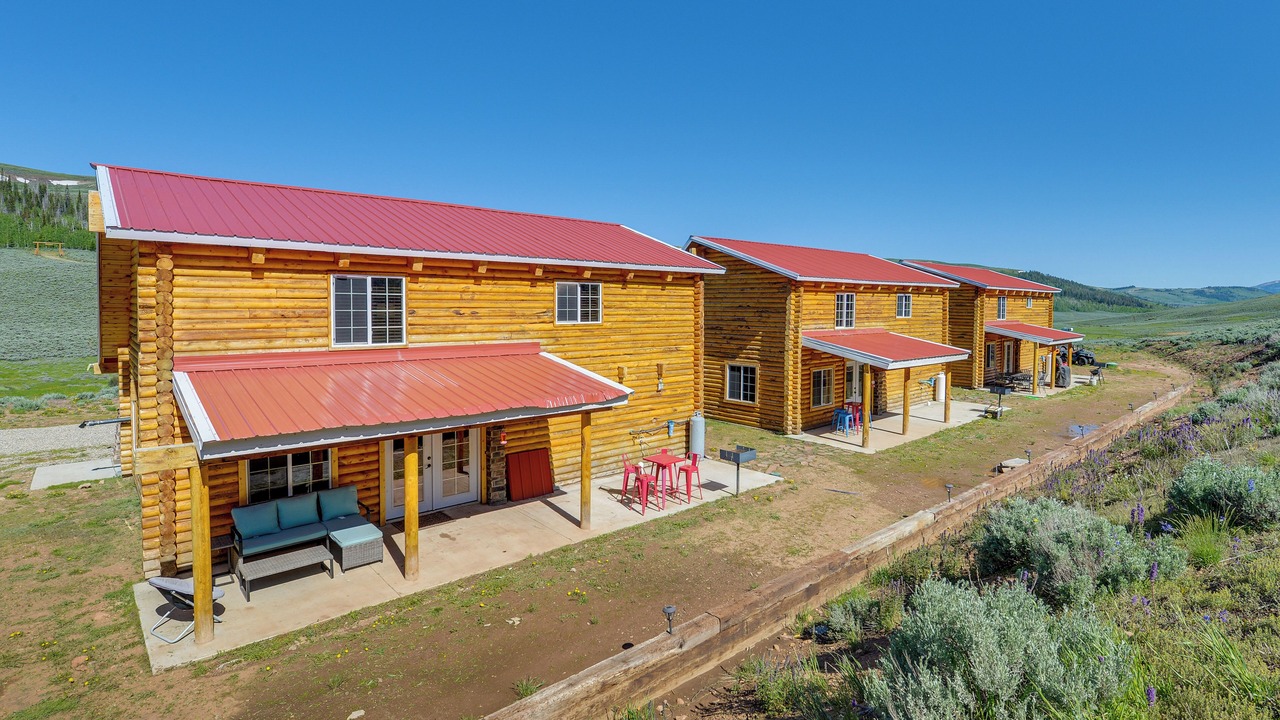 Photo of Outdoor in Kemmerer