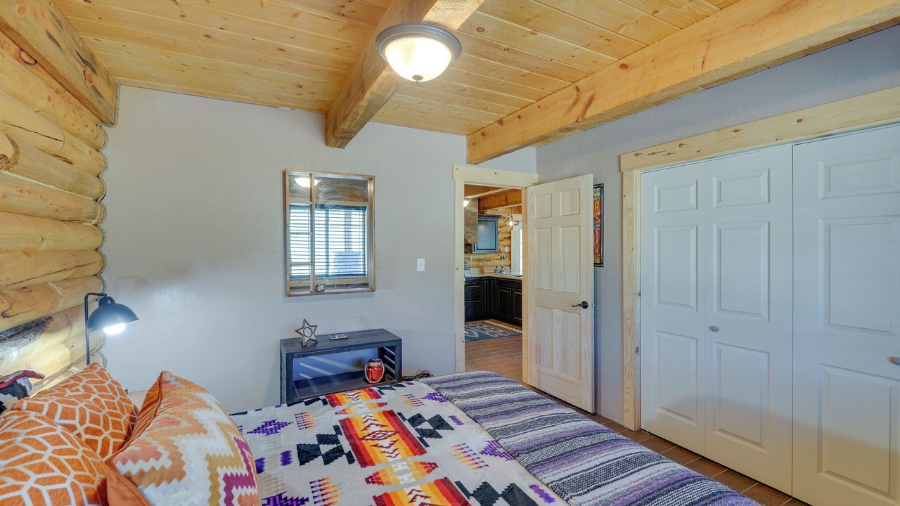 Photo of Bedroom in Kemmerer