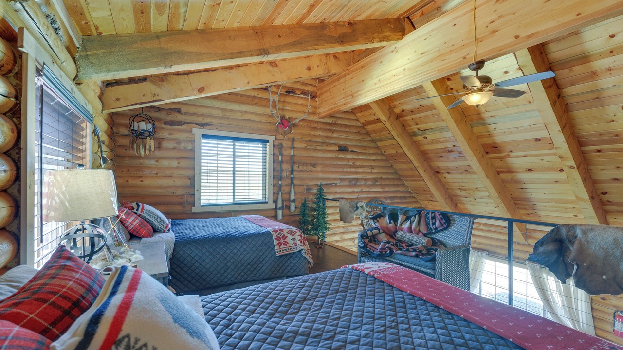 Photo of Bedroom in Kemmerer