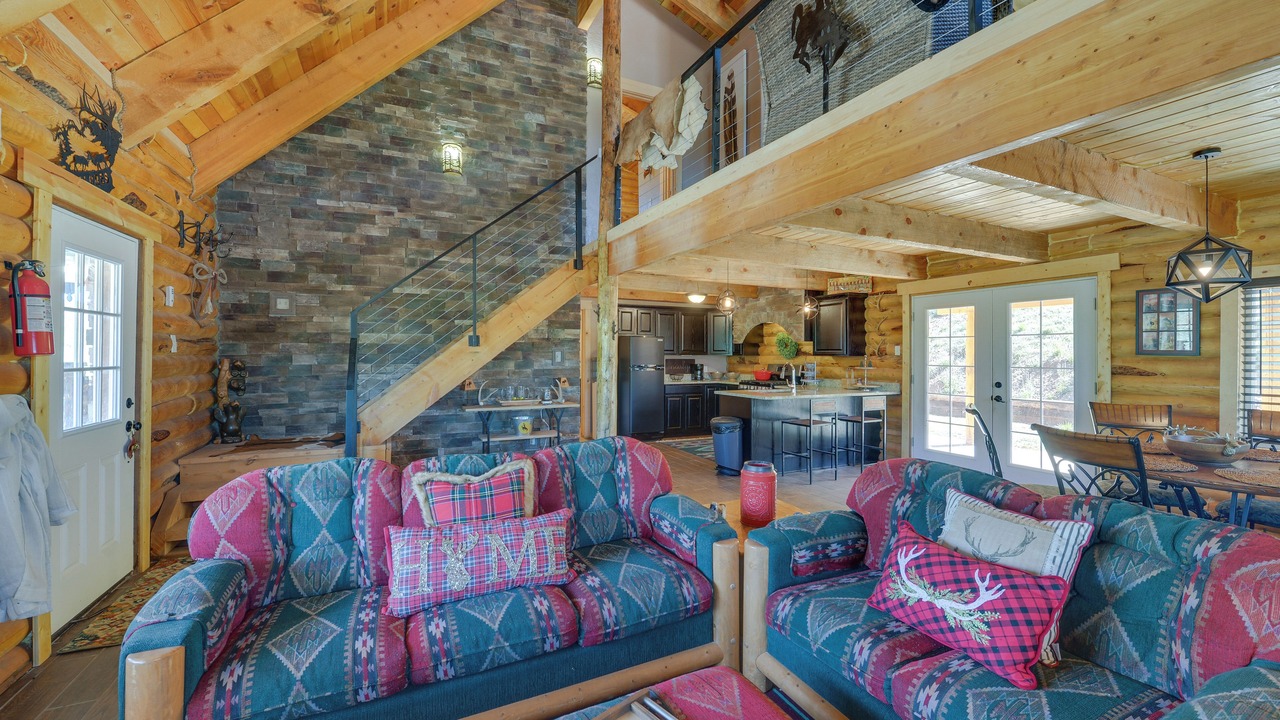 Photo of Livingroom in Kemmerer