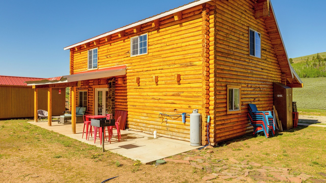 Photo of Outdoor in Kemmerer