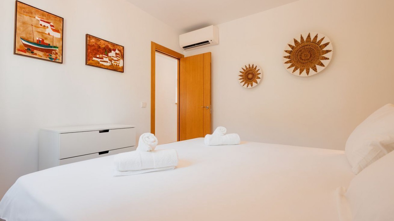 Photo of Bedroom in Urbanizacion Costabella