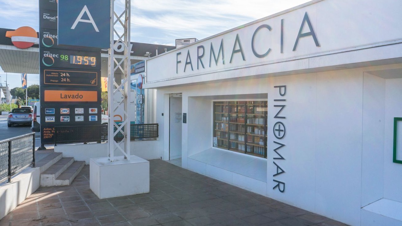 Photo of Outdoor in Urbanizacion Costabella