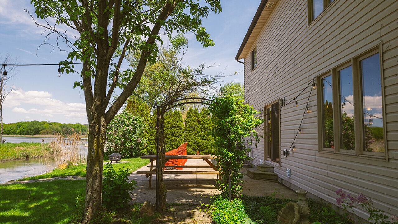 Photo of Outdoor in Kingsville