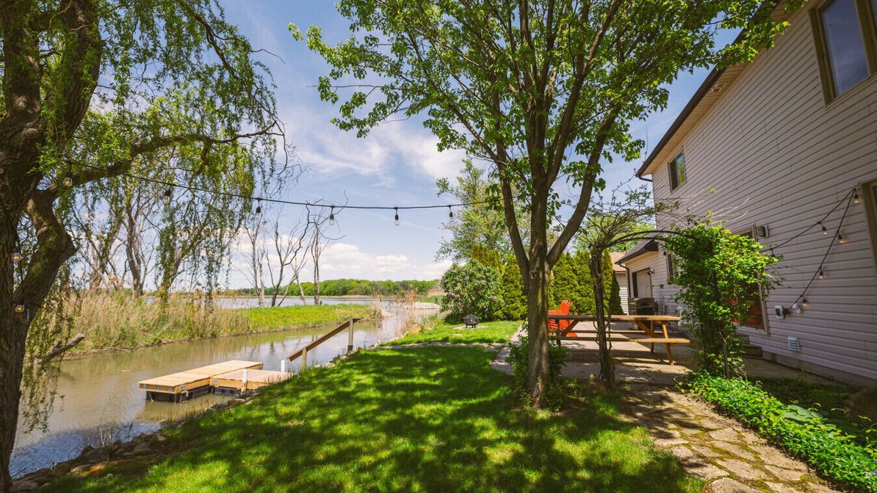 Photo of Outdoor in Kingsville