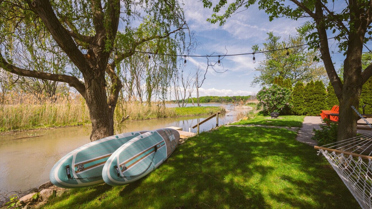 Photo of Outdoor in Kingsville