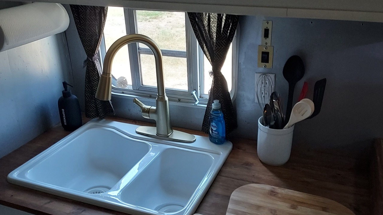 Photo of Kitchen in Athens