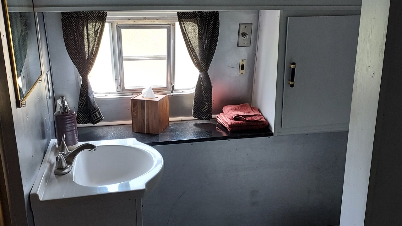 Photo of Bathroom in Athens