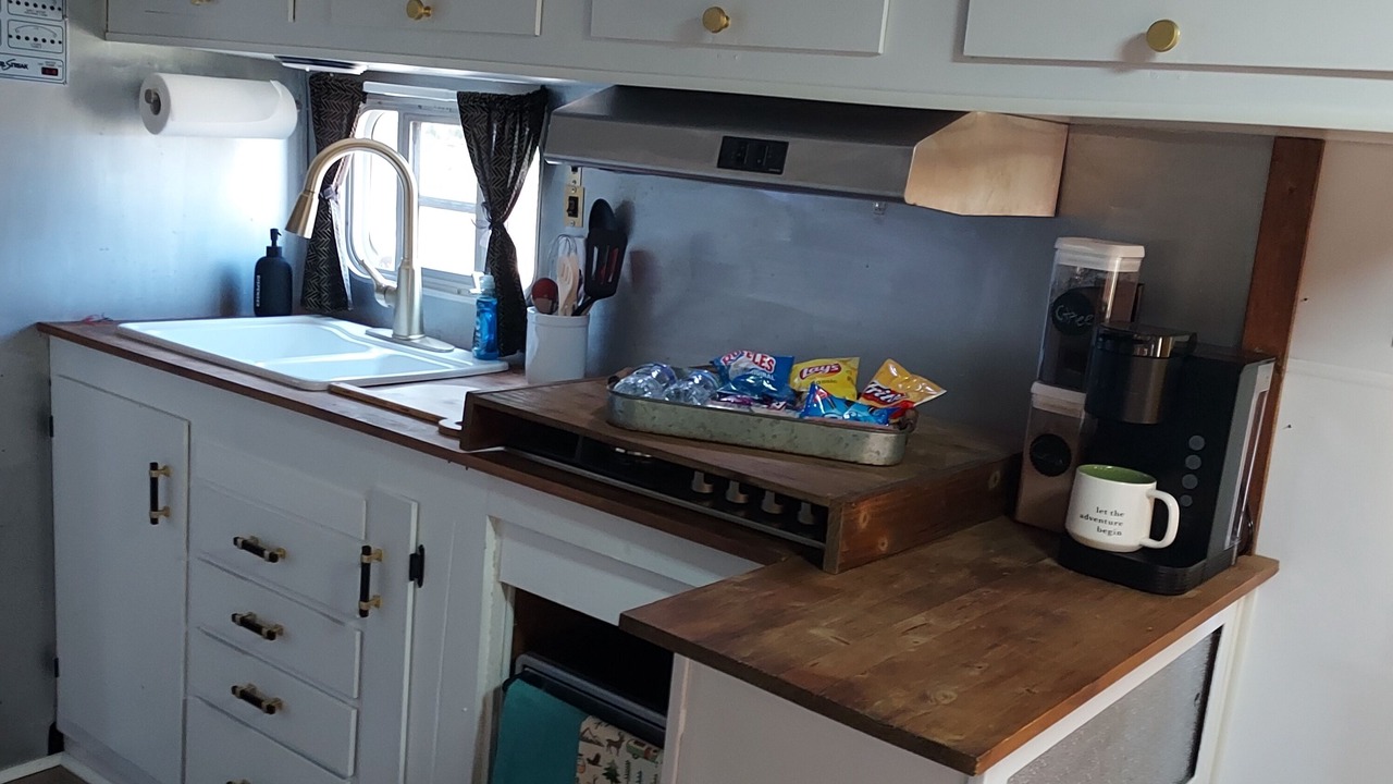 Photo of Kitchen in Athens
