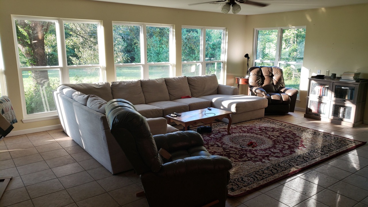 Photo of Livingroom in Pine Ridge
