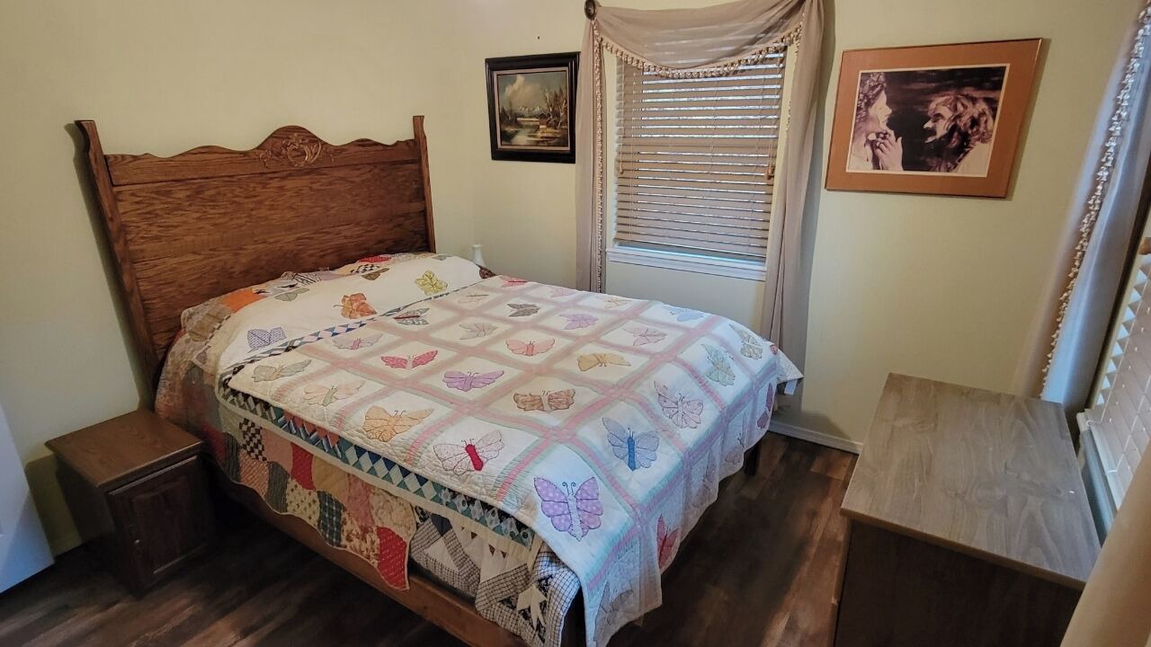 Photo of Bedroom in Pine Ridge