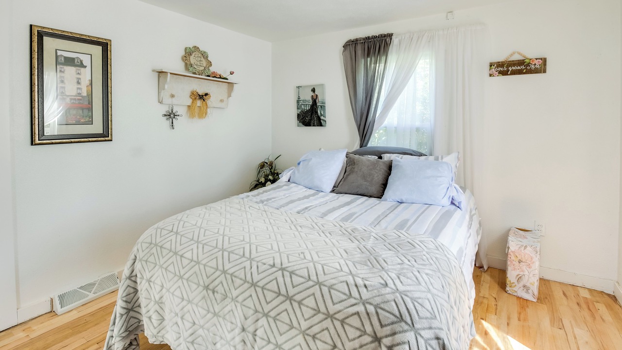 Photo of Bedroom in Gillette