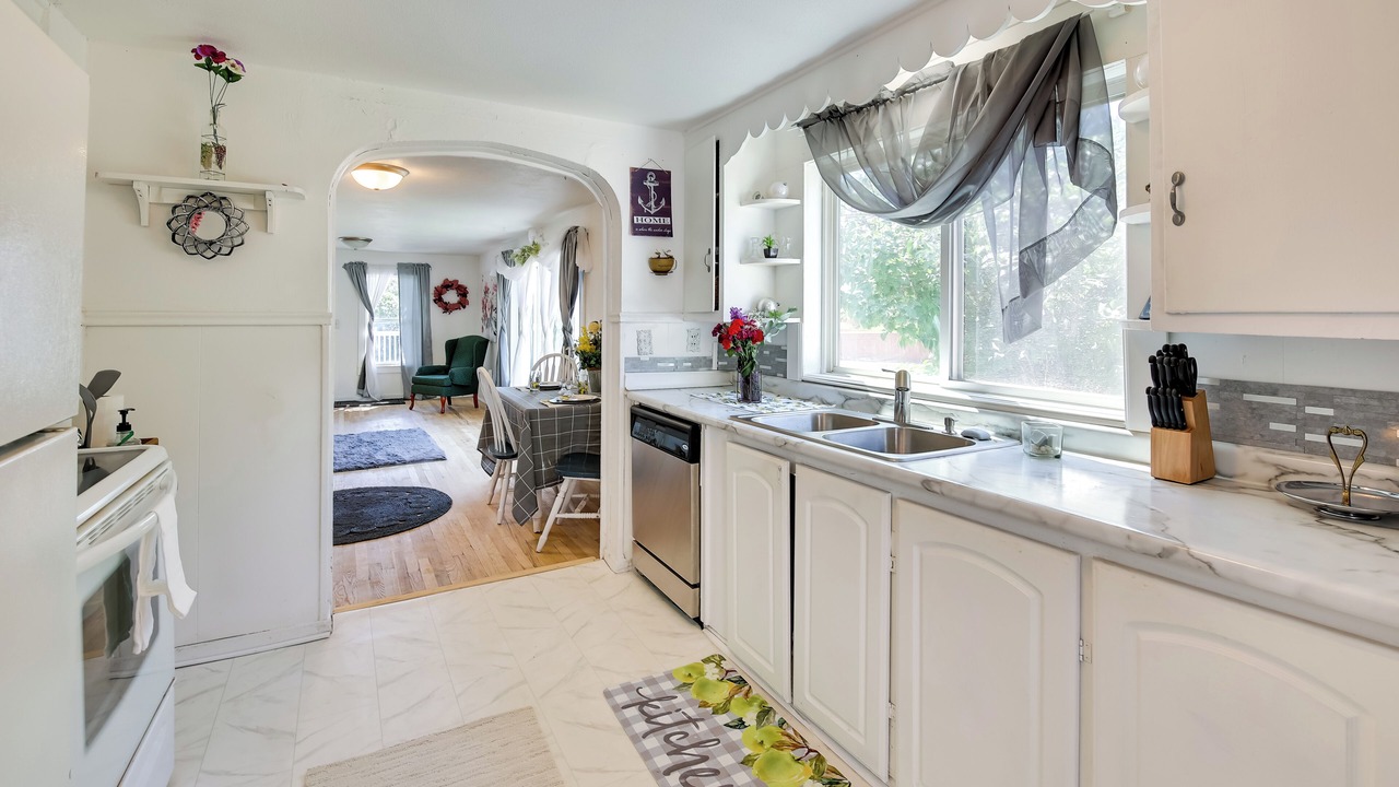 Photo of Kitchen in Gillette