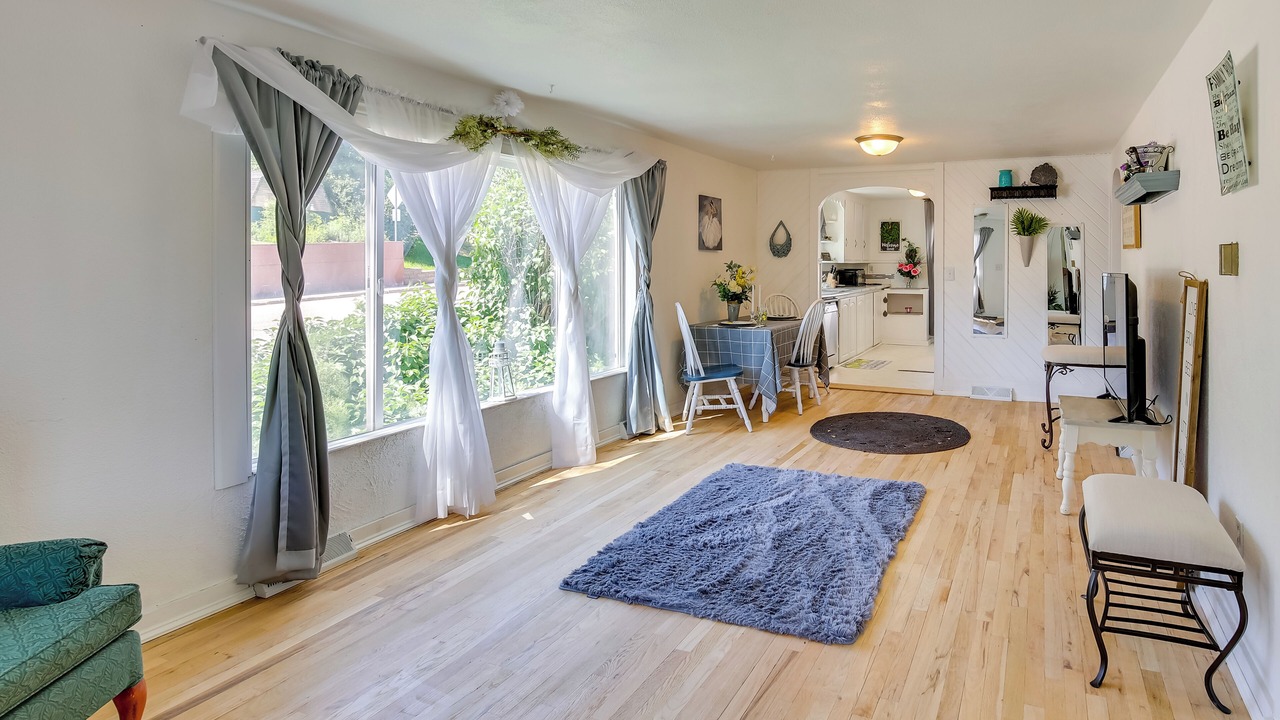 Photo of Livingroom in Gillette