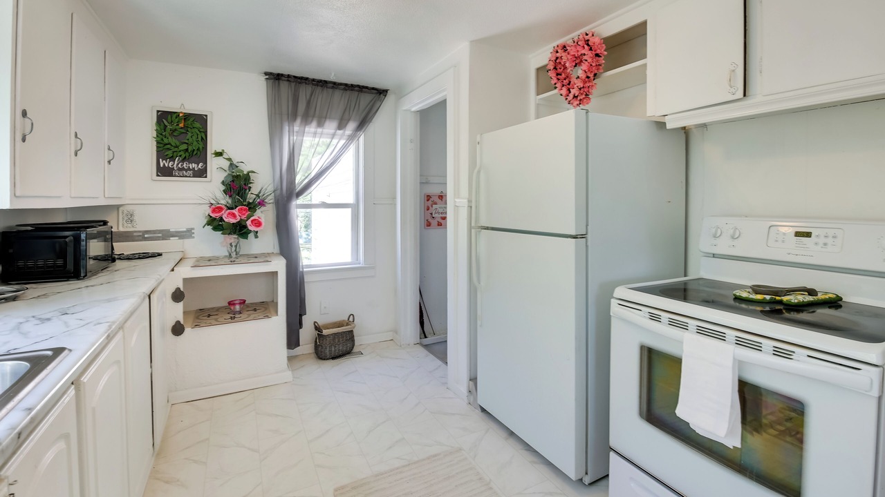Photo of Kitchen in Gillette