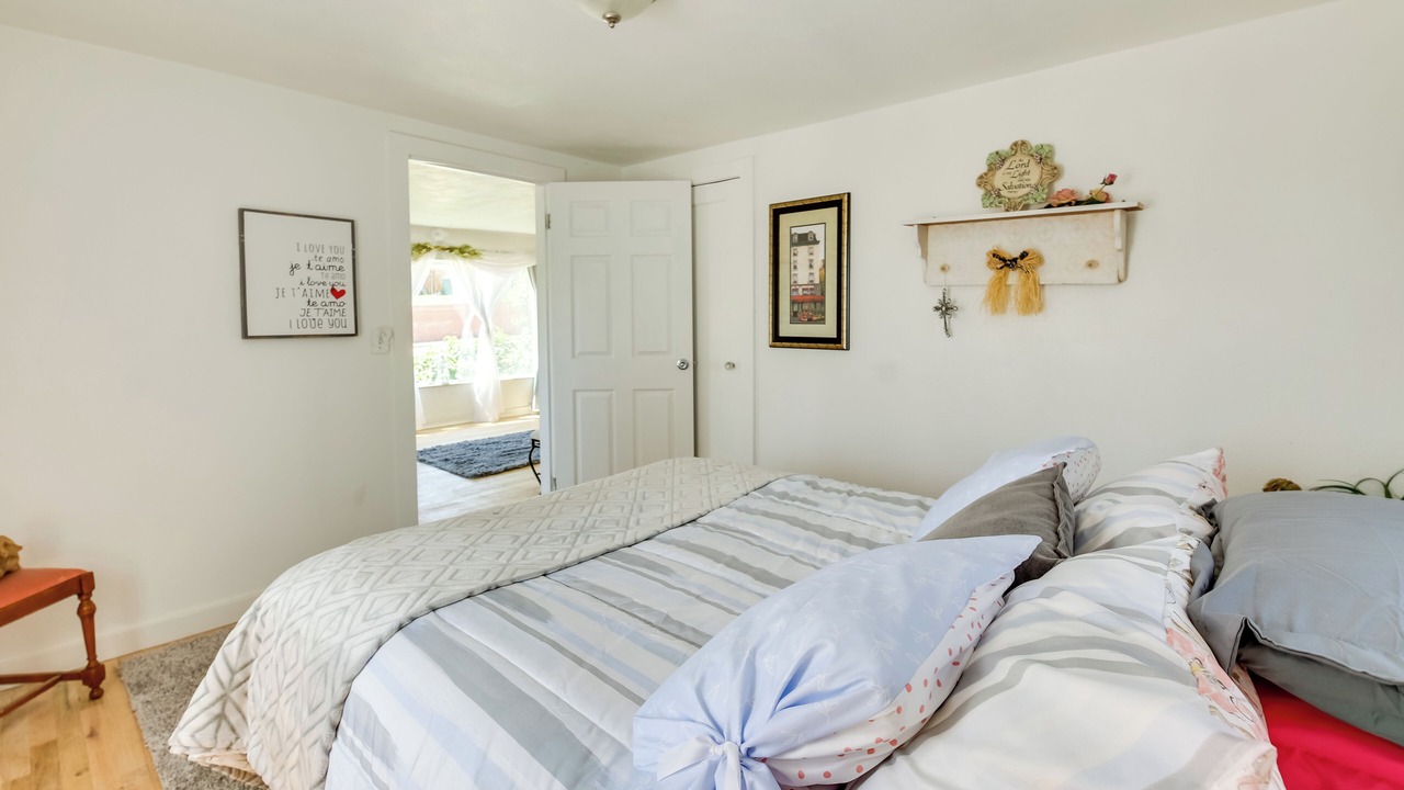 Photo of Bedroom in Gillette