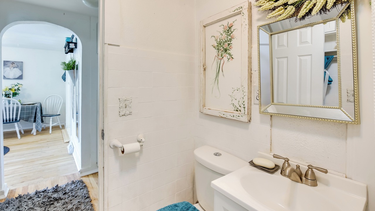 Photo of Bathroom in Gillette