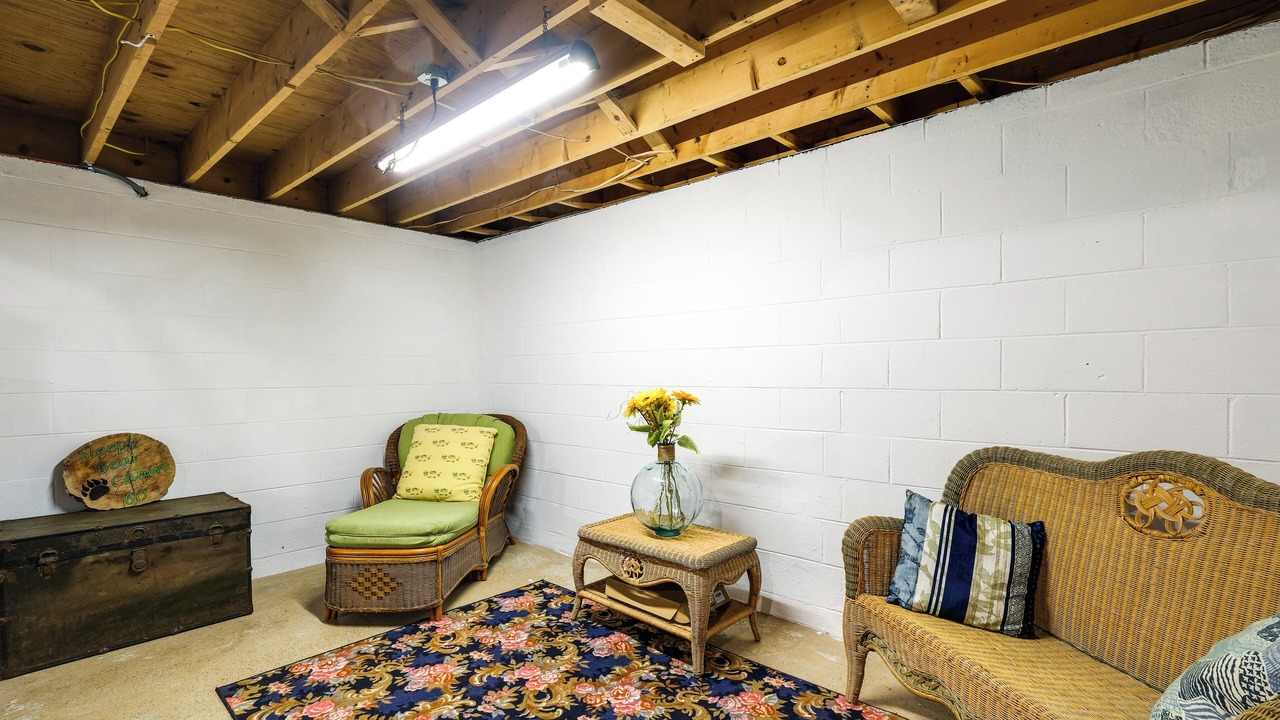 Photo of Livingroom in Meadows Of Dan