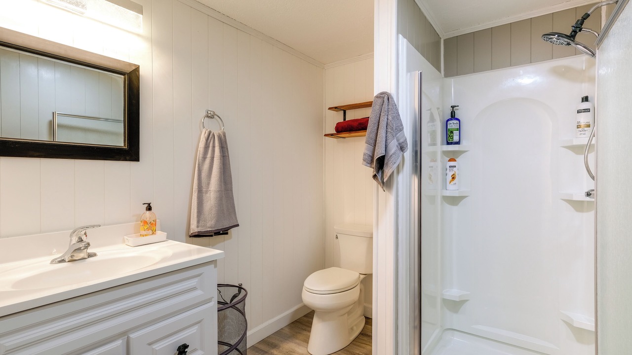 Photo of Bathroom in Meadows Of Dan