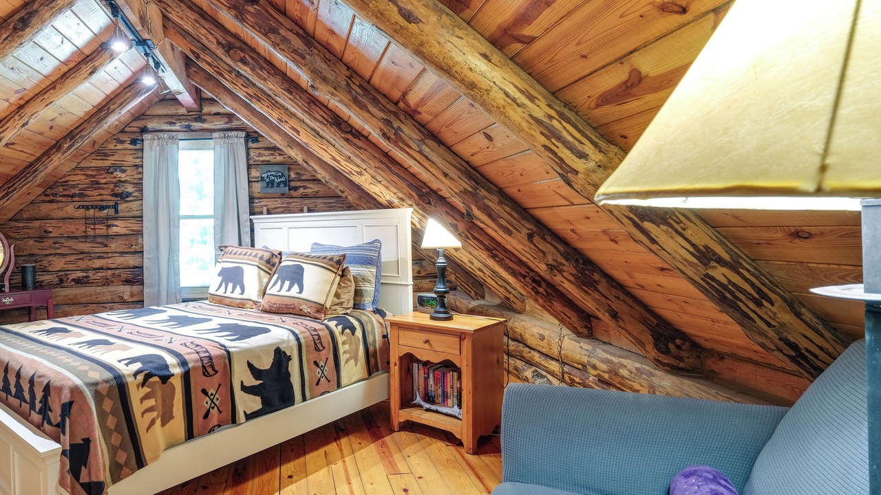 Photo of Bedroom in Meadows Of Dan