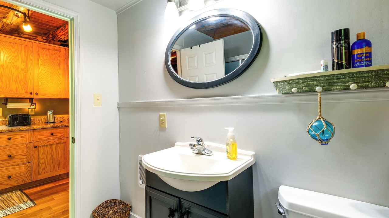 Photo of Bathroom in Meadows Of Dan