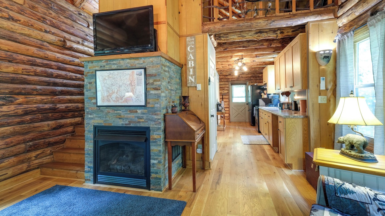Photo of Livingroom in Meadows Of Dan
