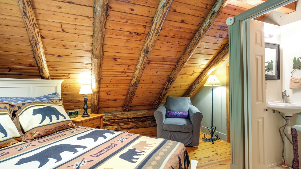 Photo of Bedroom in Meadows Of Dan